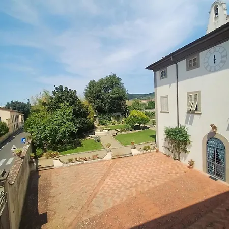 Appartement Manfredi *