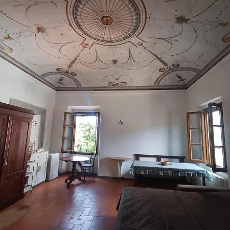 Appartement Manfredi Sesto Fiorentino