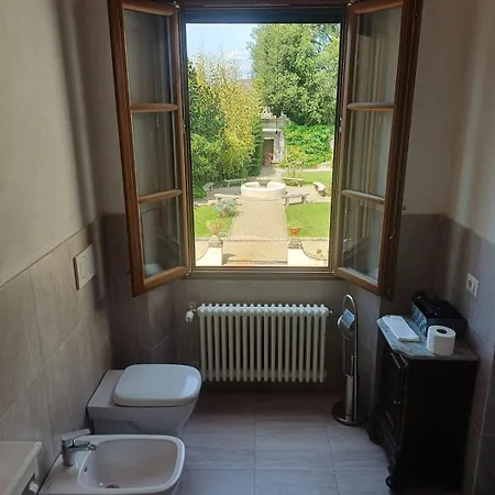 Appartement Manfredi *